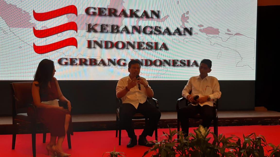 Tokoh Pemuda dan Agama Beri Gagasan Lahirnya Gerakan Kebangsaan Indonesia