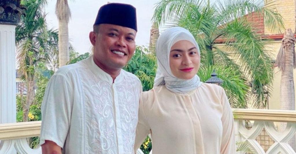 Resmi Menikah, Sule Ingin Miliki 2 Anak dari Nathalie