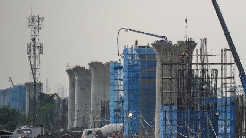 Pengamat Sebut Ekonomi Indonesia Tahun 2021 akan Lebih Optimis