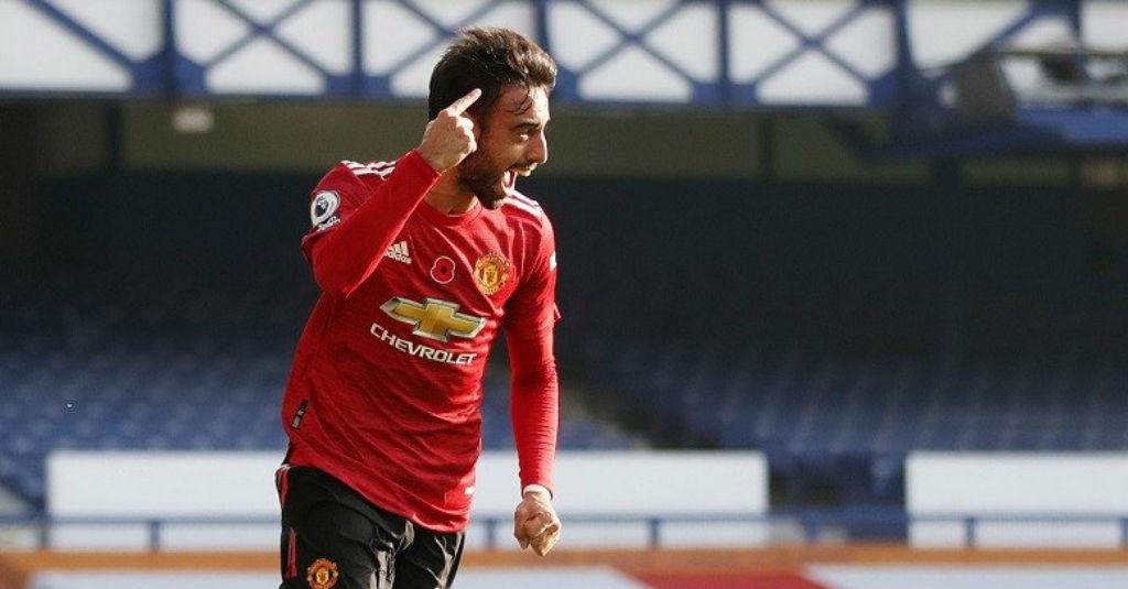 Pemain Ini Pede Man United Miliki Mental untuk Juara Premier League