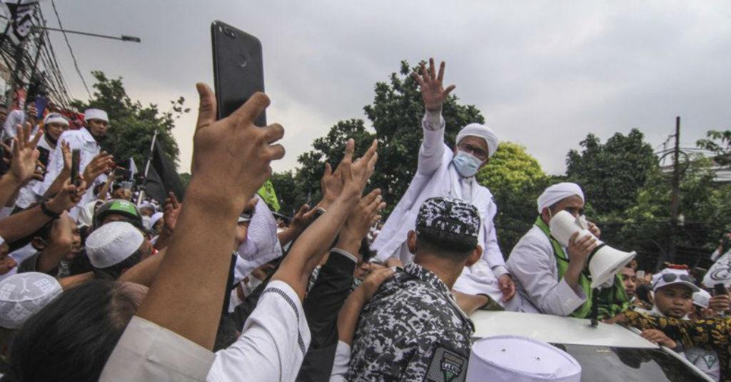 Pemerintah Dinilai Abai Lindungi Masyarakat saat Pandemi