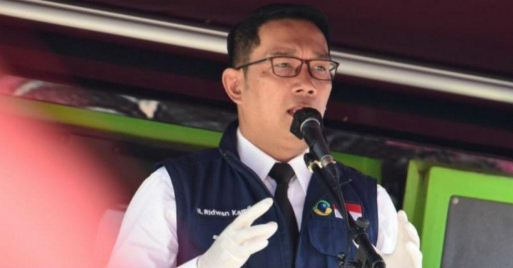 Kang Emil Ajak Investor Kembangkan Wisata Ciater