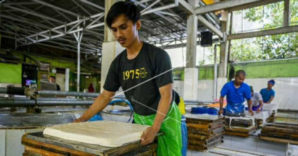 Kemenkeu Beberkan Dampak COVID-19 bagi UMKM