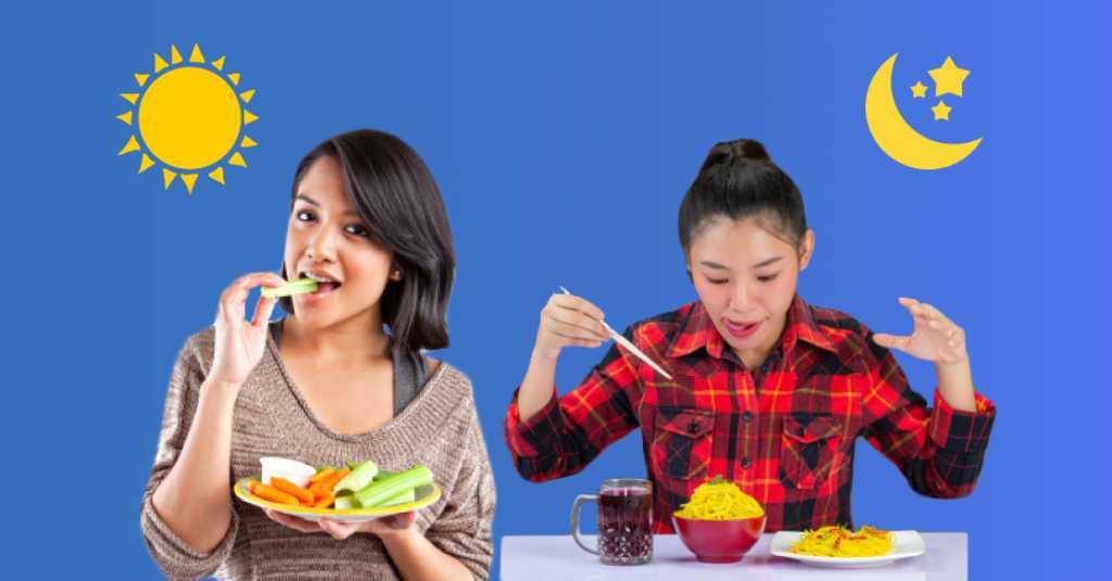 Pembatasan Waktu Makan Tak Pengaruhi Penurunan Berat Badan