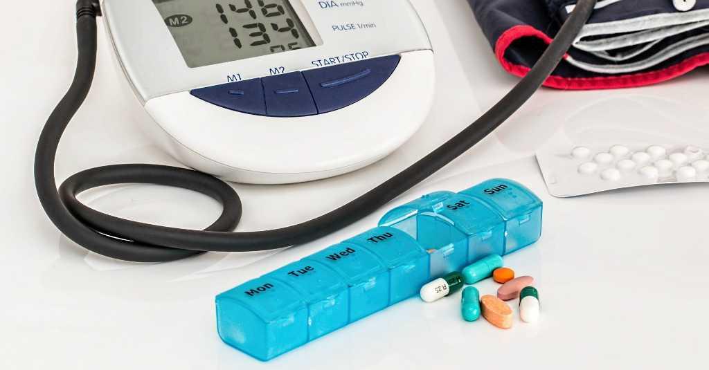 Amankah Penderita Diabets Konsumsi Paracetamol Saat Demam