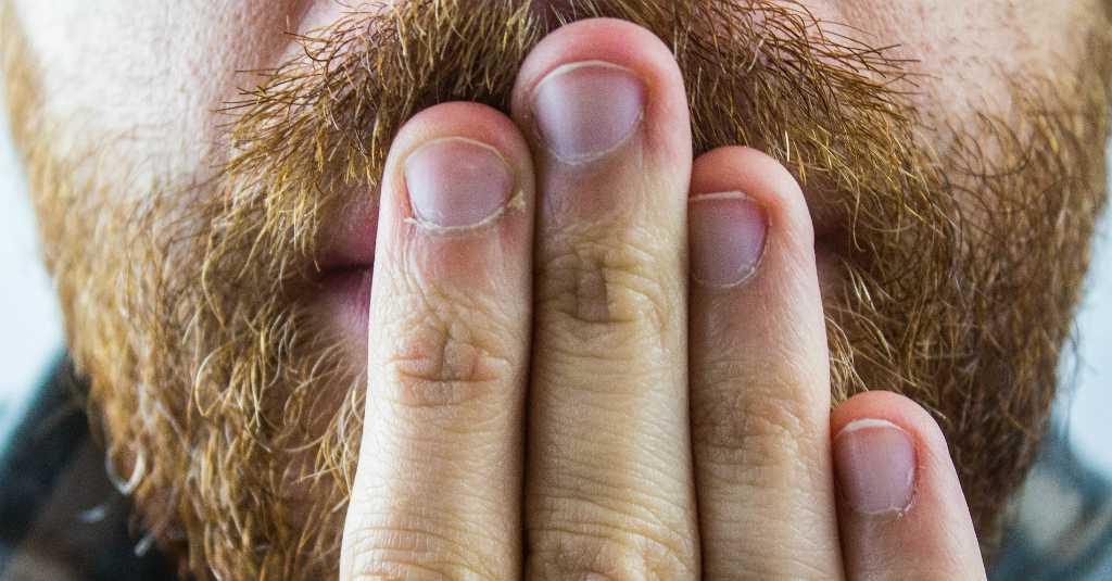 Penyebab Cegukan dan Cara Mengatasinya