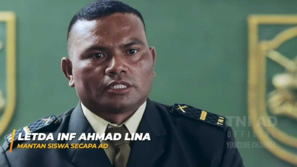 Cerita 10 Tahun di Daerah Perbatasan Timor Leste hingga Secapa AD