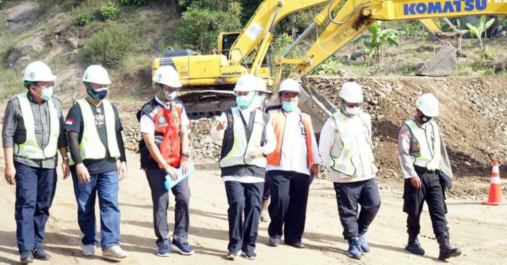 Demi Dongkrak Ekonomi Wisata Jatim Berharap Tuah Perpres 80/2019