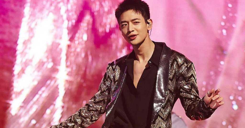 Choi Minho 'SHINee' dan Dong-woo Telah Kembali dari Wamil