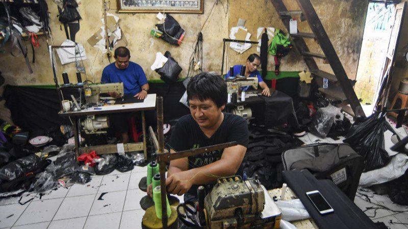 Ingat, Buka Tempat Usaha di Rumah Harus Izin ke Tetangga Sekitar