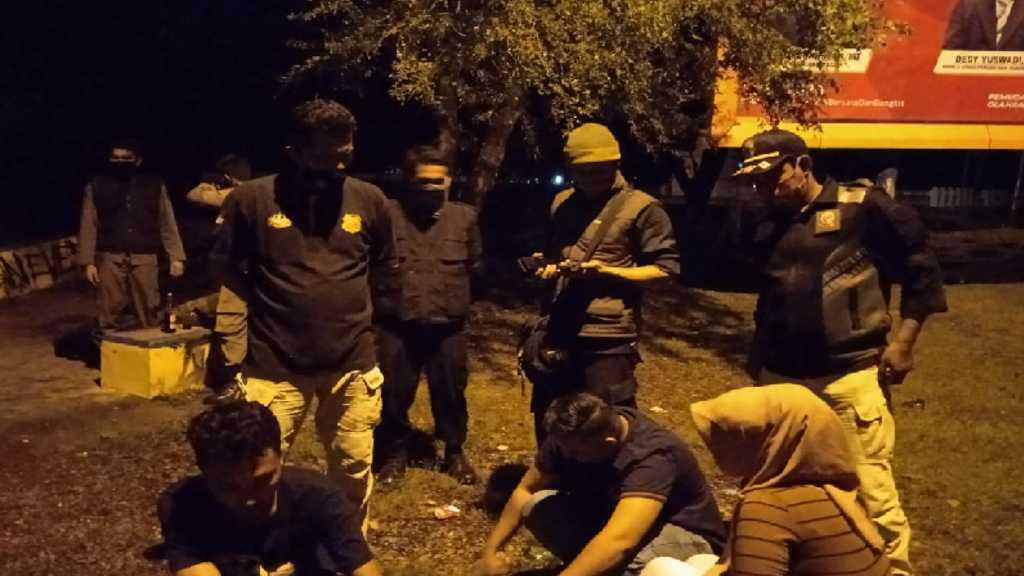 Aminullah Usman: Tidak Ada Sedikitpun Ruang bagi Kemaksiatan di Banda Aceh