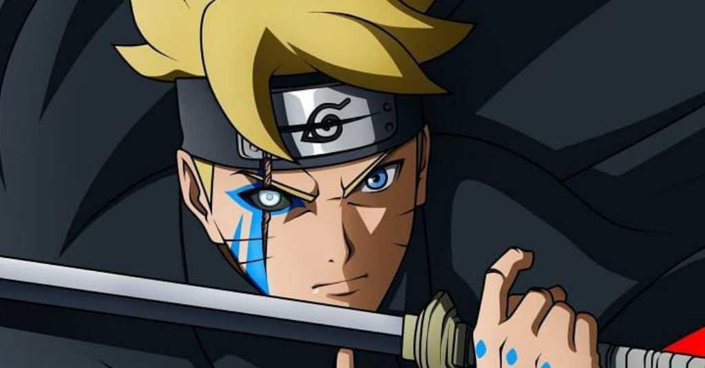 Masashi Kishimoto Ambil Alih Penggarapan Manga 'Boruto'