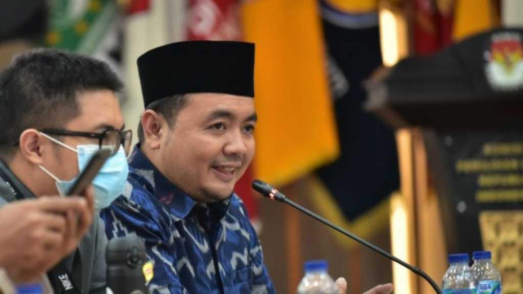 Bawaslu Klaim Telah Tindak 1.448 Kampanye Melanggar Prokes