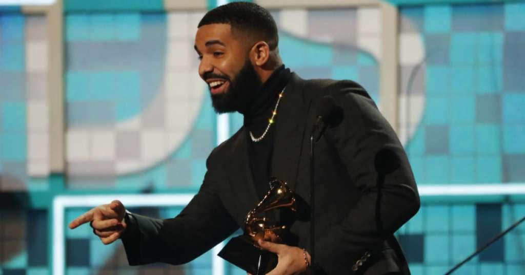 Sempat Trending di Twitter, Kabar Soal Kematian Drake Hoax