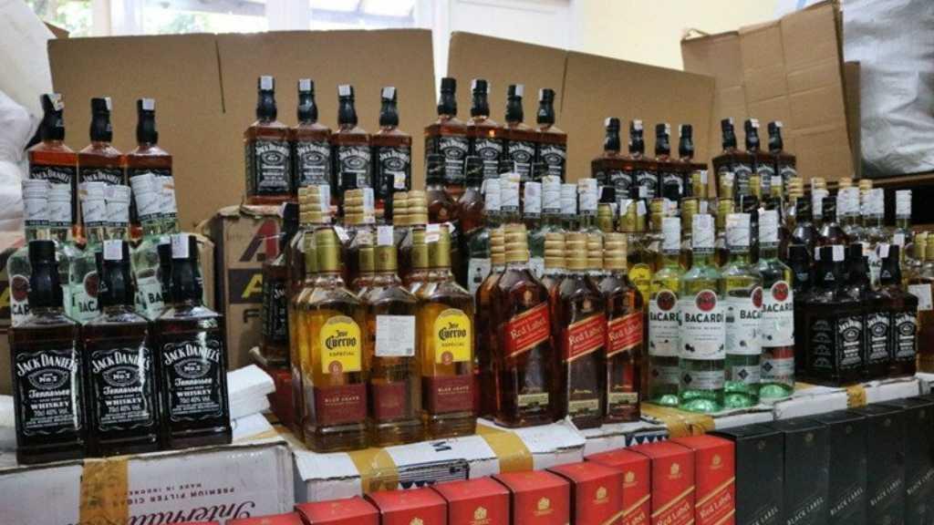 Mengapa Minuman Beralkohol Itu Begitu Bermagnet?