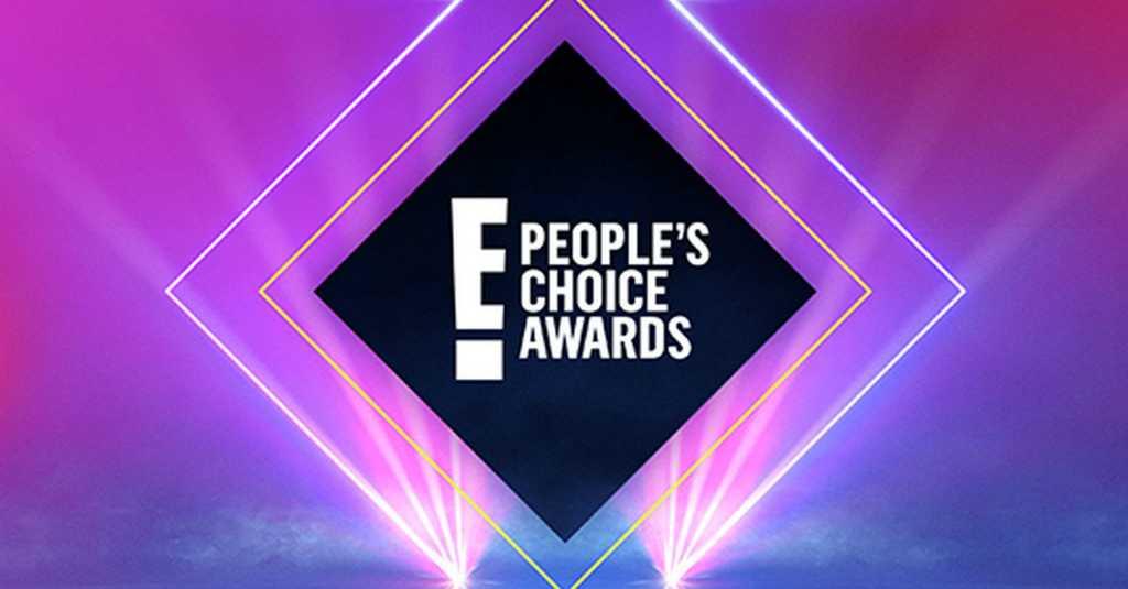 Daftar Pemenang di Ajang ' People's Choice Awards 2020'