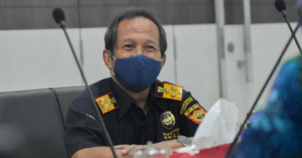 Dorong Ekspor Nasional, BC Jakarta Tambah Izin Fasilitas di 2 Perusahaan