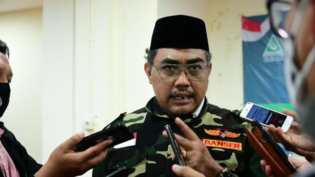 3 Kapolda Diganti, Gus Jazil: Penegakan Hukum Era Pandemi Butuh Kerja Keras