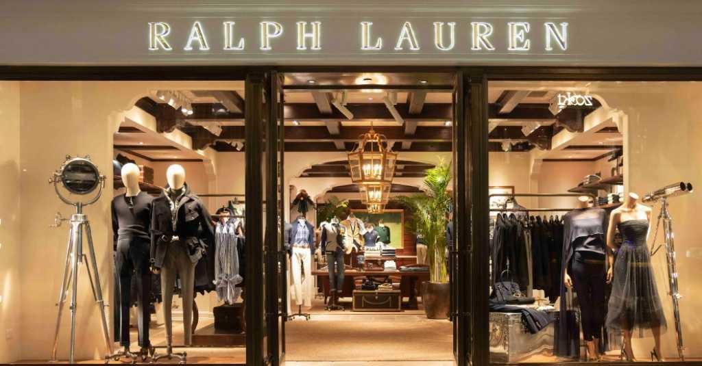 Super Model Cantik Asal Rusia Gugat Ralph Lauren Corp Rp 281 miliar