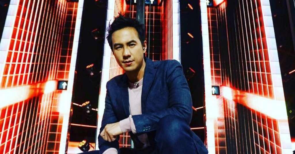 Mundur dari Indonesian Idol, Daniel Mananta: Saya Pasti Akan Merindukan