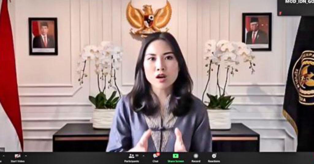 “The Friends of Creative Economy 2020” Digelar Sambut Tahun Ekraf Dunia