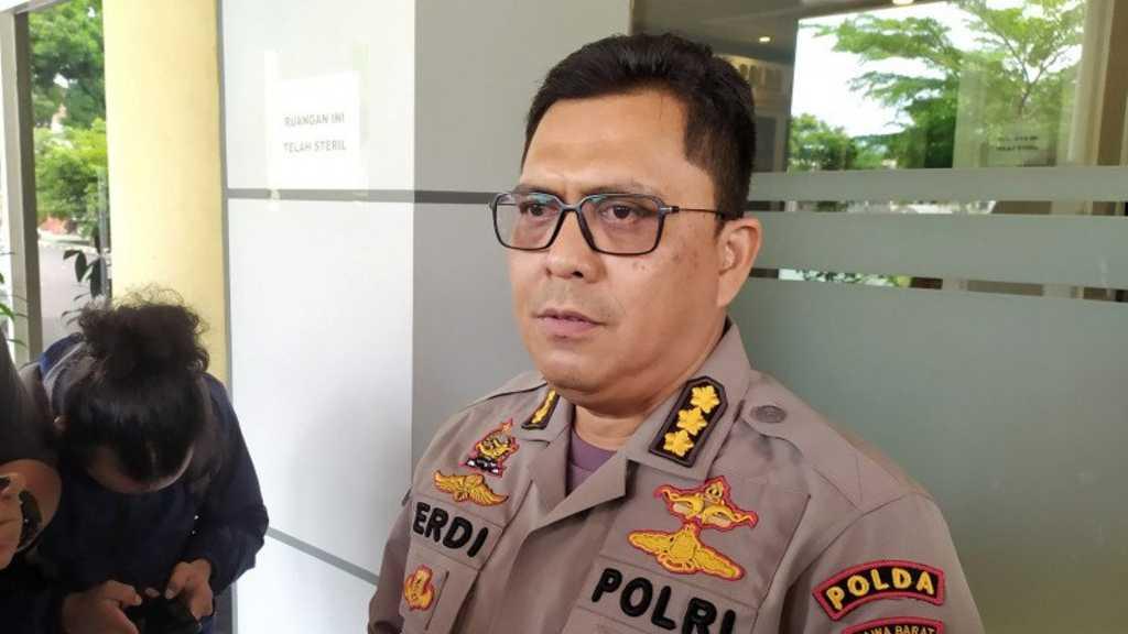 Polda Jabar Selidiki Pelanggaran Acara Habib Rizieq di Megamendung Bogor