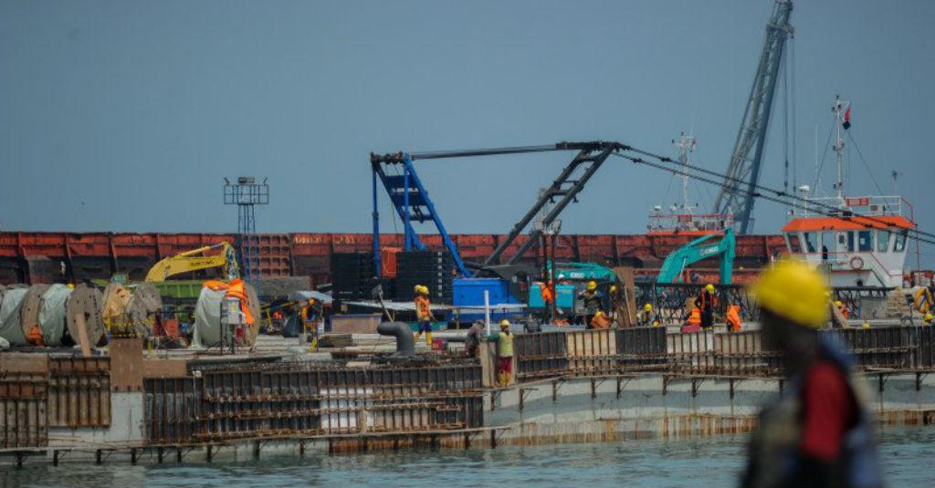 Ekonomi Indonesia Miliki Peluang Pulih Lebih Baik