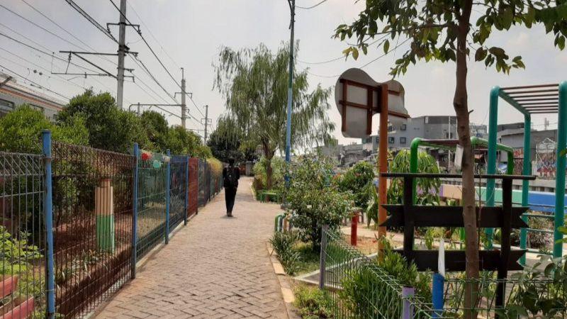 Petugas Honorer Penjaga RPTRA yang Cabuli Bocah Resmi Diputus Kontrak