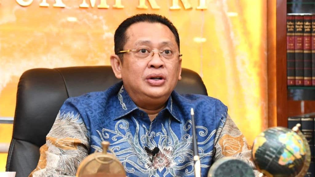Bamsoet: Indonesia dan Muhammadiyah Satu Kesatuan Tak Terpisahkan
