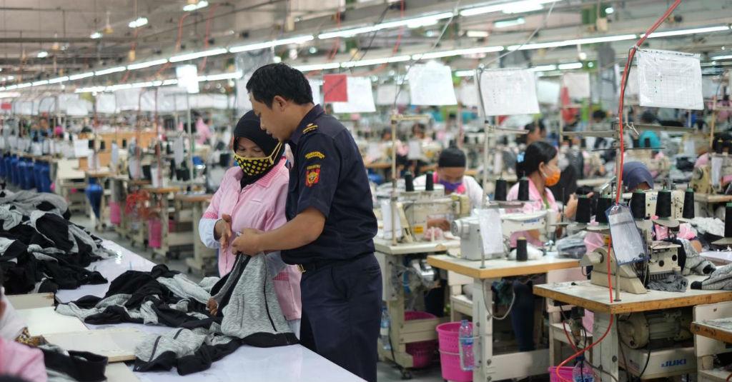 Dorong PEN, Bea Cukai Semarang Adakan Sosialisasi KEK