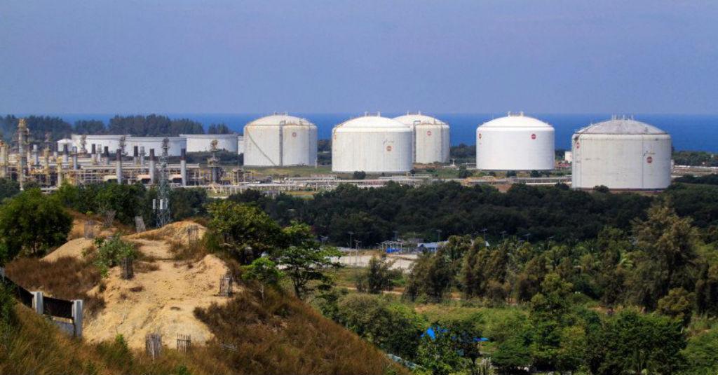 Petrokimia Diharapkan Berbasis Energi Terbarukan