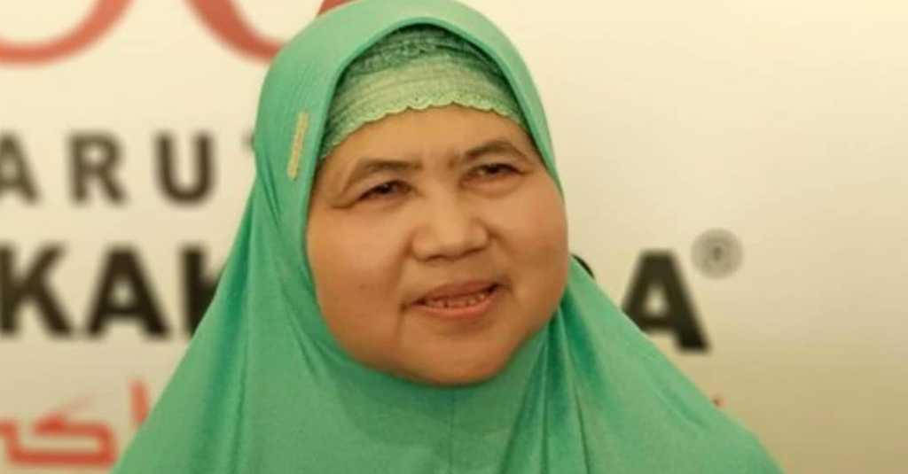 Mamah Dedeh Positif COVID-19, Begini Kondisinya Sekarang
