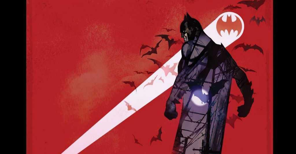 Perbedaan Visi Membuat Penulis Serial 'The Batman' Putuskan Keluar