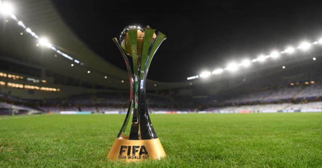 Piala Dunia Antarklub Diundur ke Februari 2021