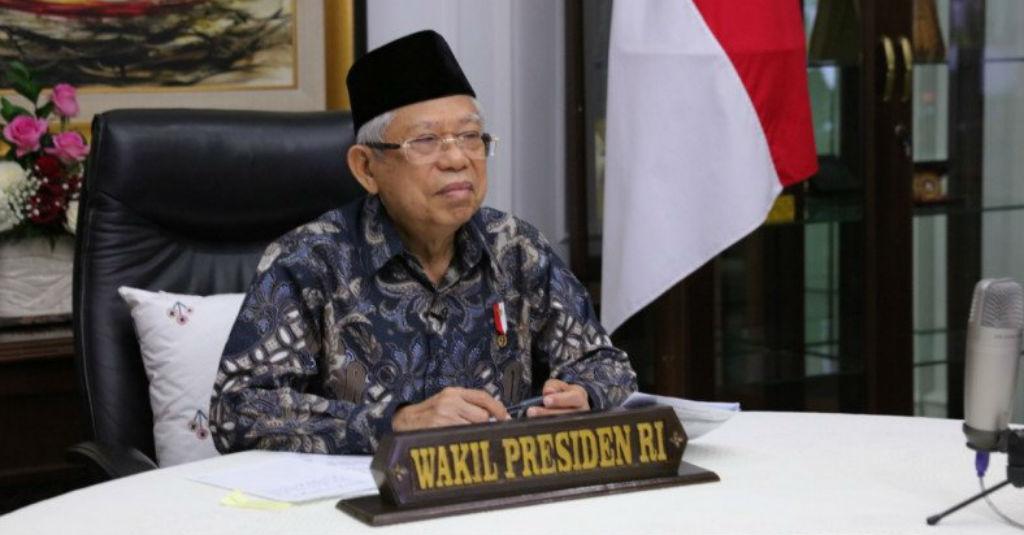 Wapres: Pemerintah Berupaya Agar Tak Timbulkan Krisis Ganda Ekonomi