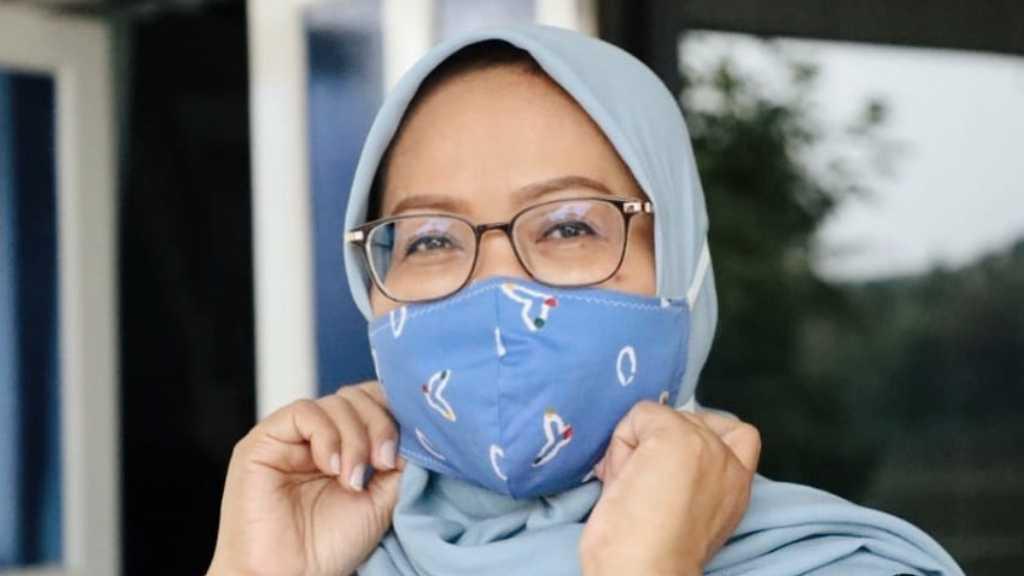 Bupati Bogor Ade Yasin Positif COVID-19