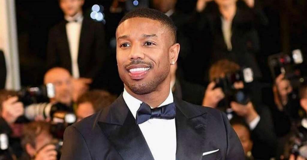 Michael B. Jordan Dinobatkan Sebagai 'Pria Terseksi' Versi People