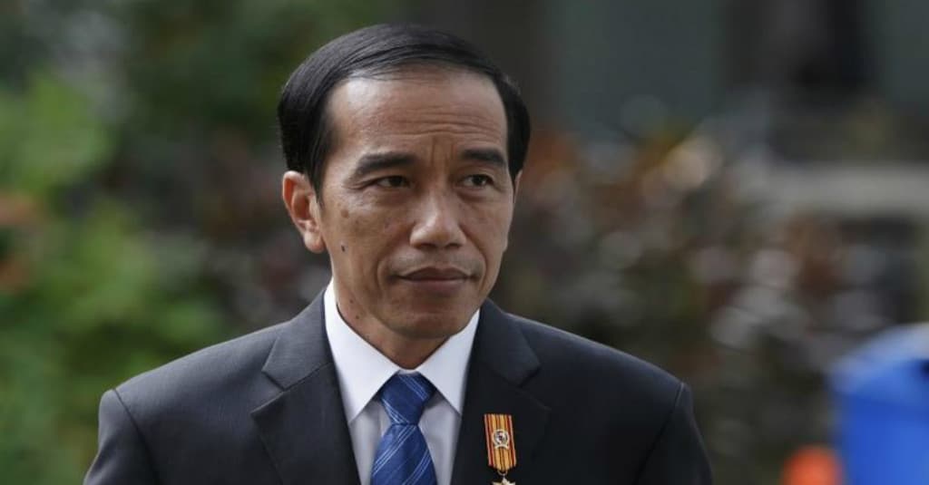 Presiden Jokowi: Aturan Turunan UU Ciptaker Diselesaikan Secepatnya