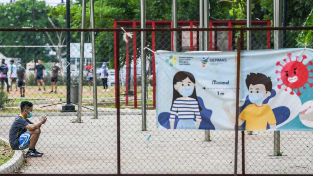 Satgas Klaim Penerapan 3T 100 Persen Cegah Penularan COVID-19