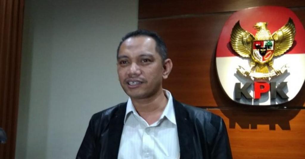 KPK Peringatkan Calon Kepala Daerah Jangan Bermimpi Jadi Pedagang
