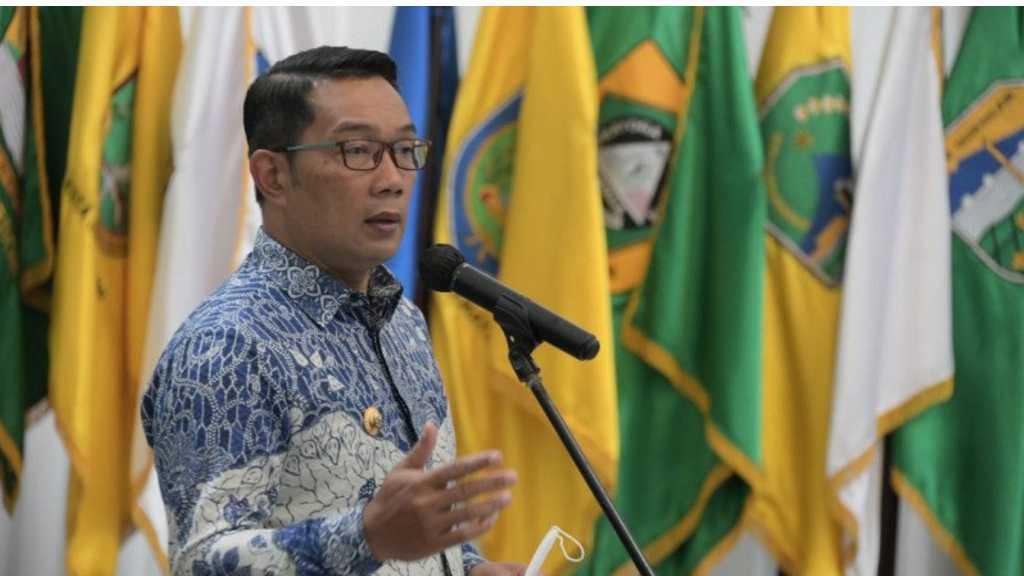 Dipanggil ke Bareskrim Besok, Ridwan Kamil: Wajib Kami Penuhi dengan Baik