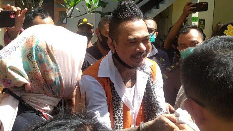 Pengacara Sebut Vonis Jerinx SID Tidak Memenuhi Unsur Keadilan