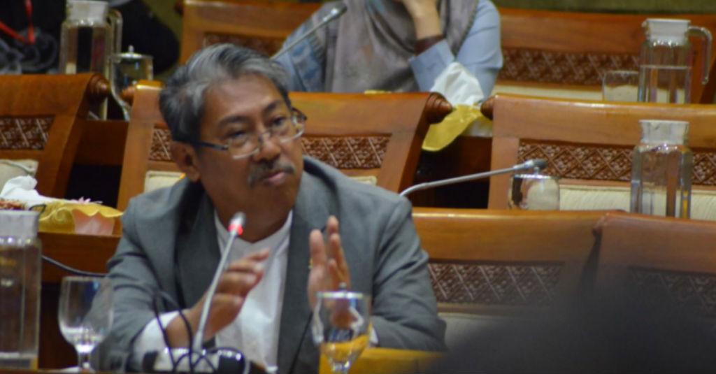 Demi Optimalkan Kemakmuran Masyarakat, UU Migas Harus Direvisi