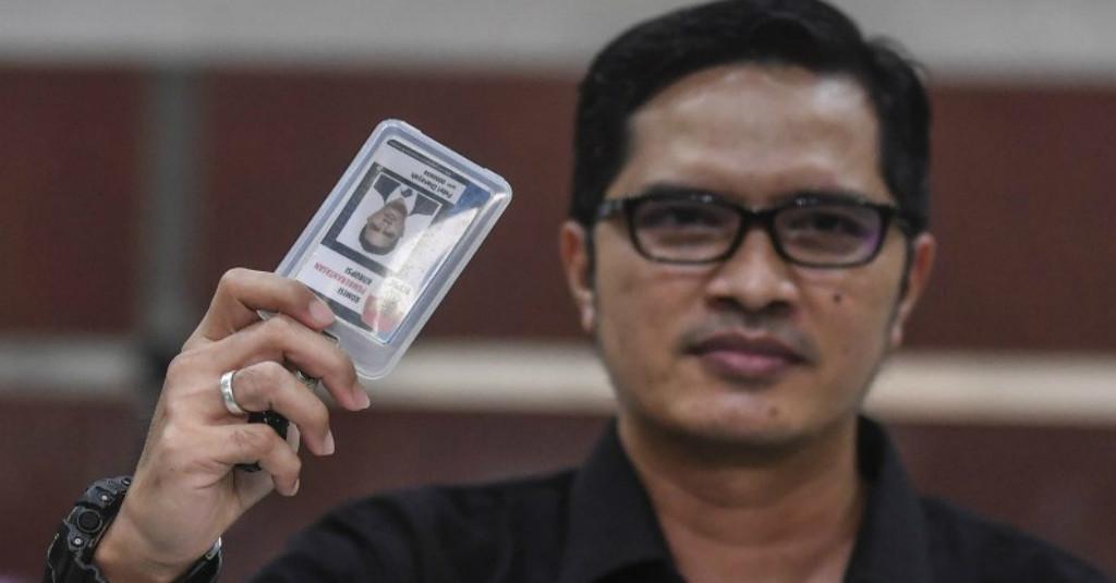 Duo Eks KPK Lawyer Sambo “Kuliti” Eliezer, Begini Situasinya!