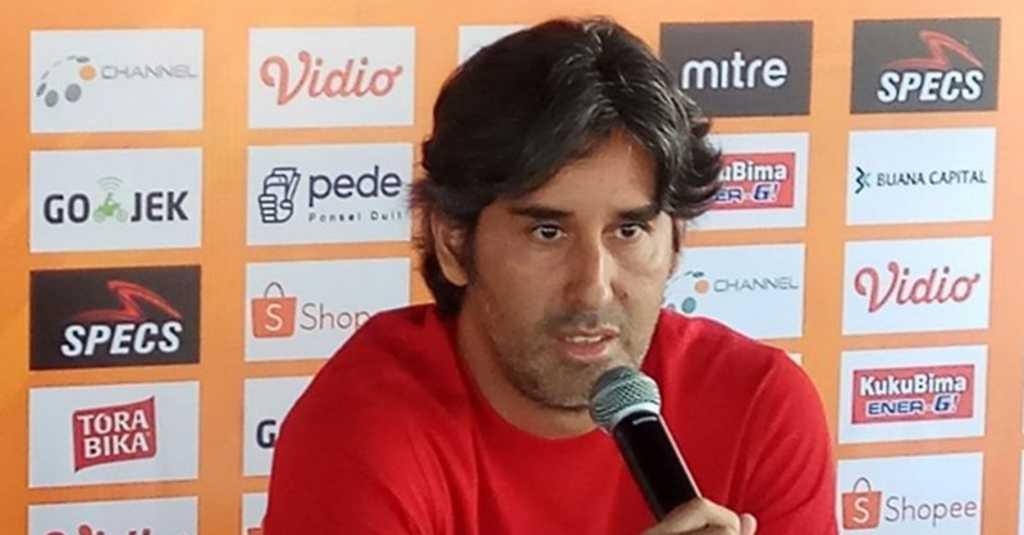 Bali United Incar Pemain Muda Hasil Binaan Klub