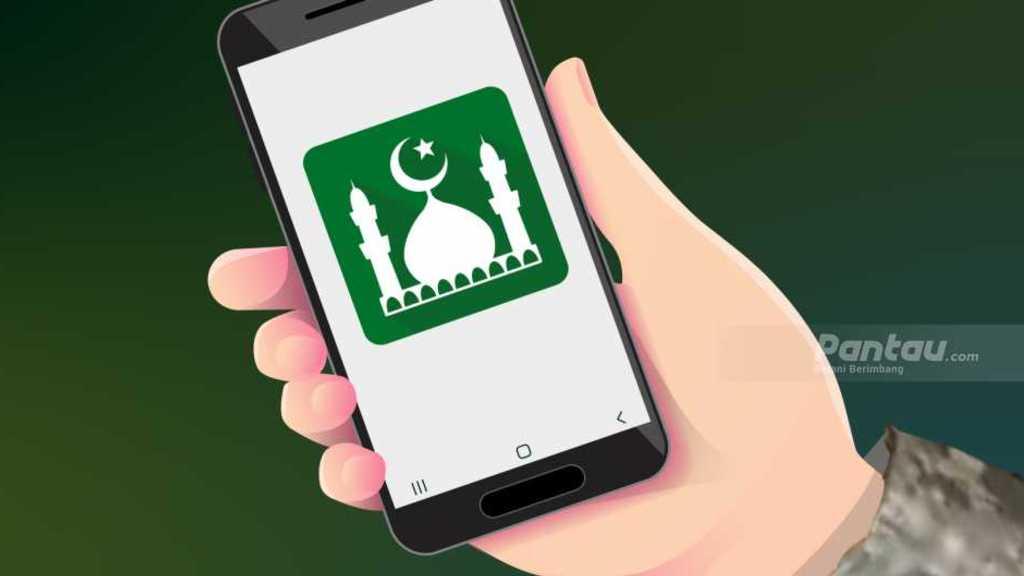 Bantahan Keras Muslim Pro Terkait Penjualan Data ke Militer AS