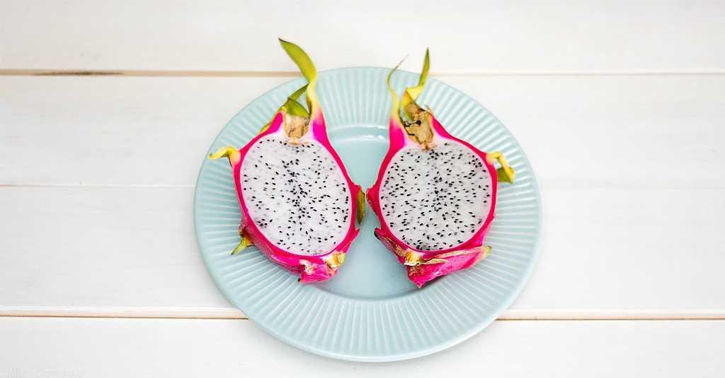 Manfaat Buah Naga Tingkatkan Imunitas Hingga Cegah Anemia untuk Ibu Hamil