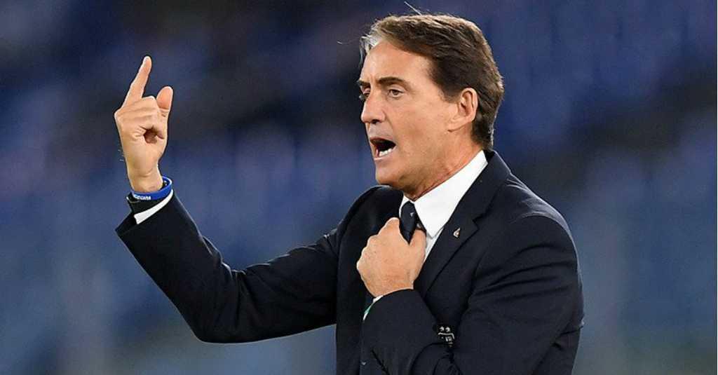 Lolos ke Empat Besar Nations League, Kemenangan Italia untuk Mancini