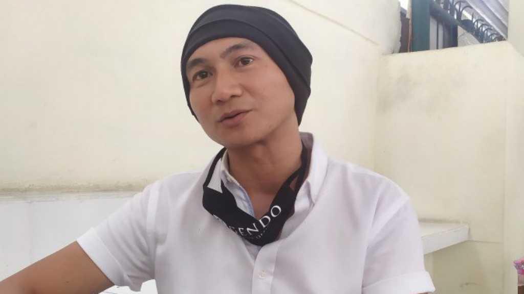 Sidang Vonis Jerinx: Anji Ungkap Hal yang Jangan Dilupakan Majelis Hakim