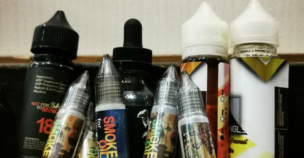 Kemenkeu Tetapkan Cartridge Rokok Elektrik Dikenakan Cukai